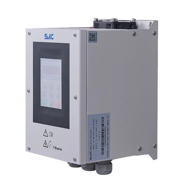 High Protection Variable Frequency Drive suppliers